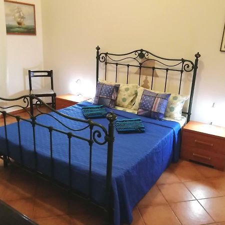 Vento Di Mare Apartment Palermo Exterior photo