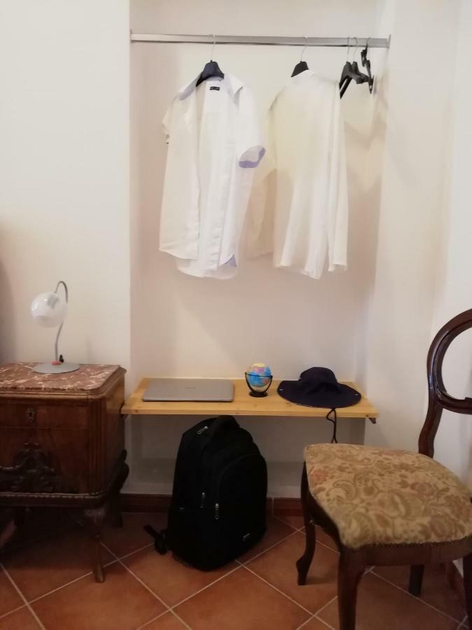 Vento Di Mare Apartment Palermo Exterior photo