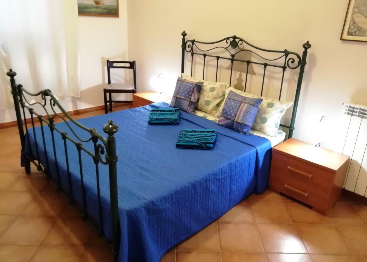 Vento Di Mare Apartment Palermo Exterior photo