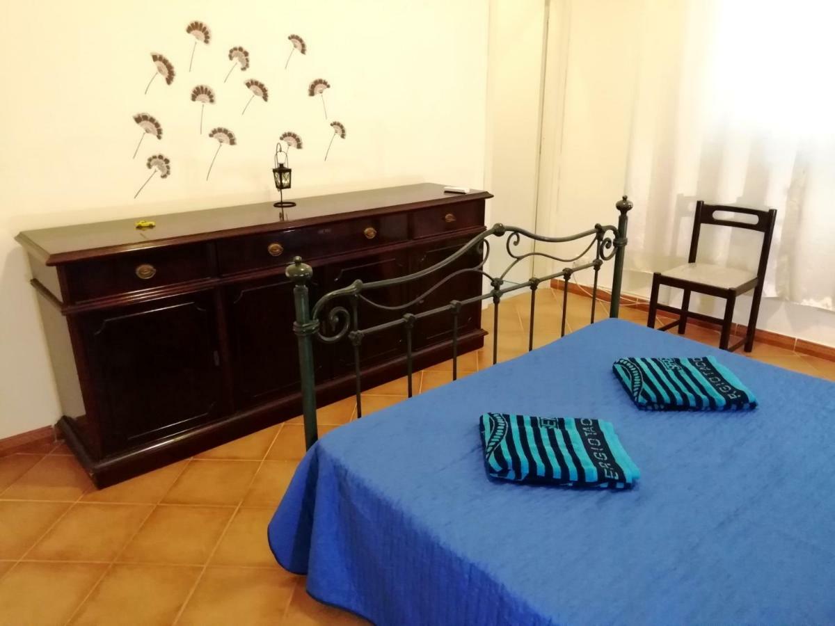 Vento Di Mare Apartment Palermo Exterior photo